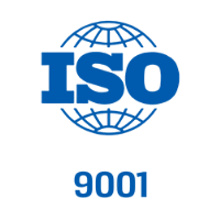 Certyfikat - ISO9001